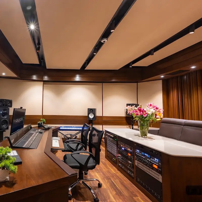 Crukces Studio